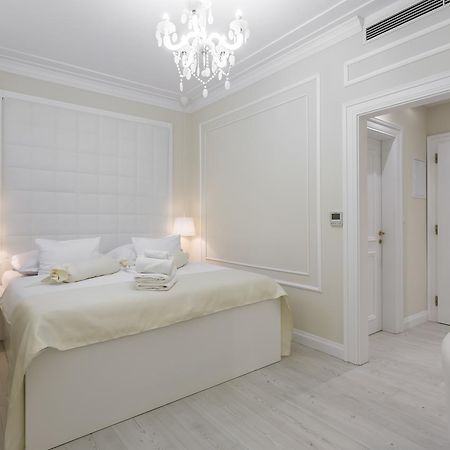 Boutique Hotel Bacvice 斯普利特 外观 照片