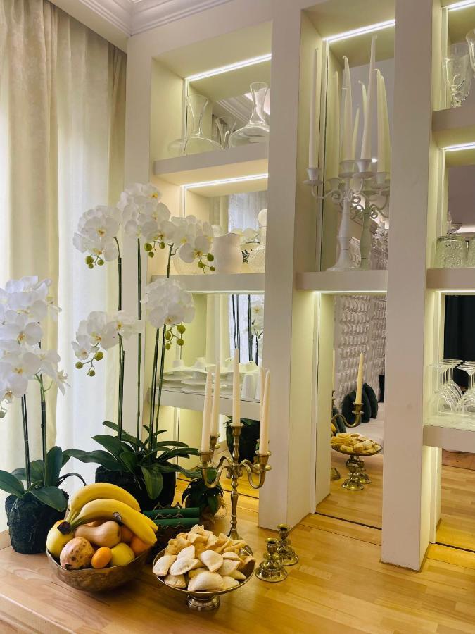 Boutique Hotel Bacvice 斯普利特 外观 照片