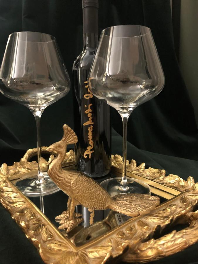 Boutique Hotel Bacvice 斯普利特 外观 照片
