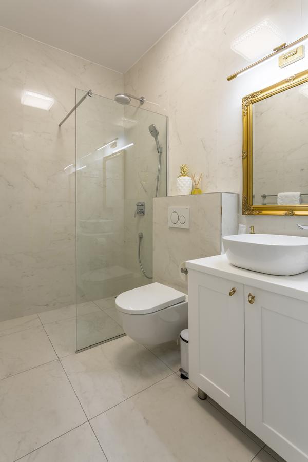 Boutique Hotel Bacvice 斯普利特 外观 照片