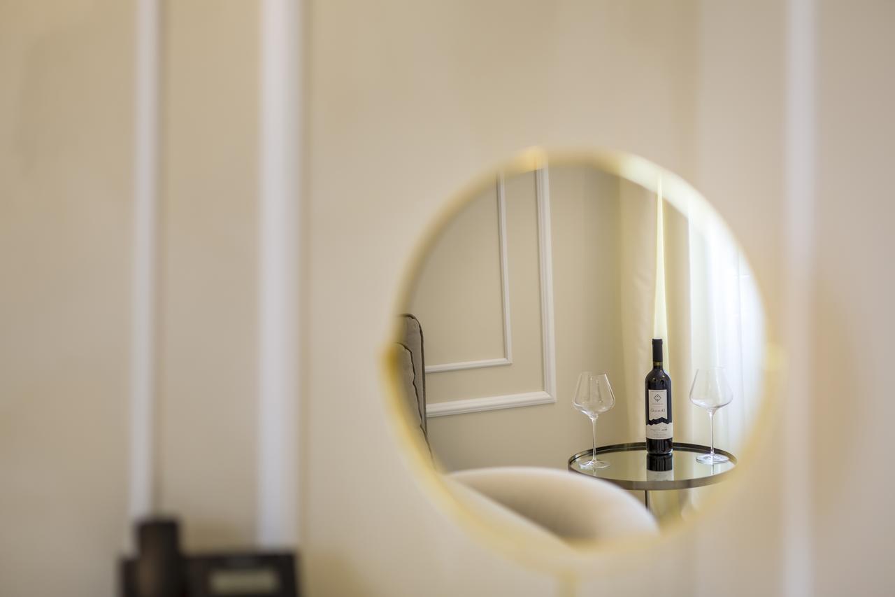 Boutique Hotel Bacvice 斯普利特 外观 照片