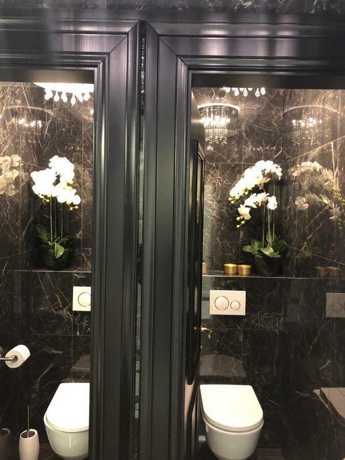Boutique Hotel Bacvice 斯普利特 外观 照片