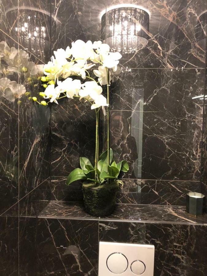 Boutique Hotel Bacvice 斯普利特 外观 照片