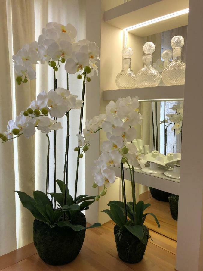 Boutique Hotel Bacvice 斯普利特 外观 照片